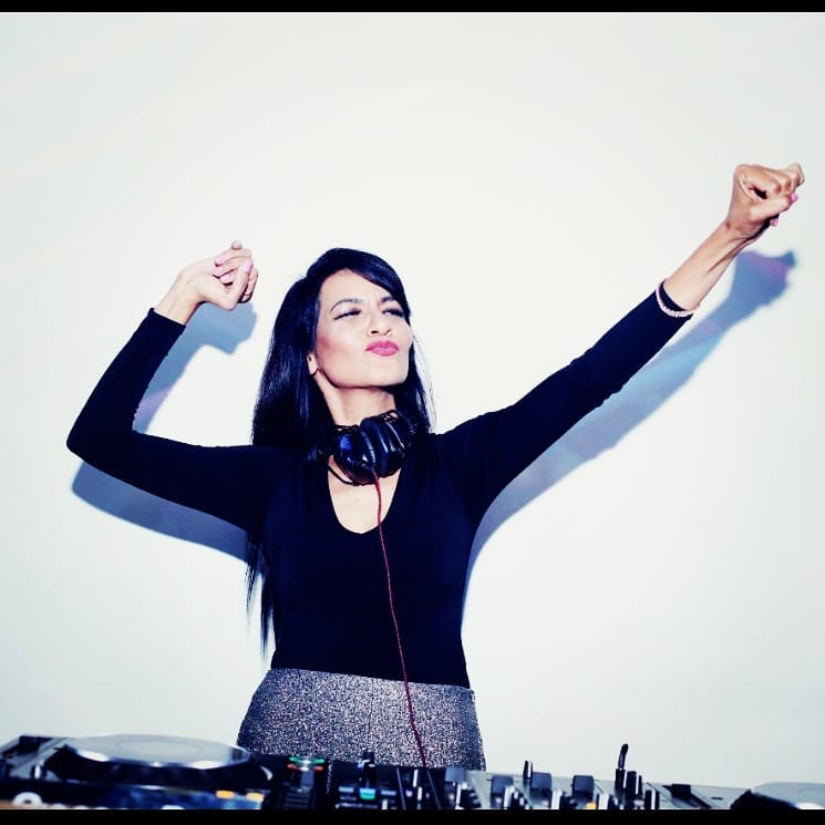 DJ Kamya 